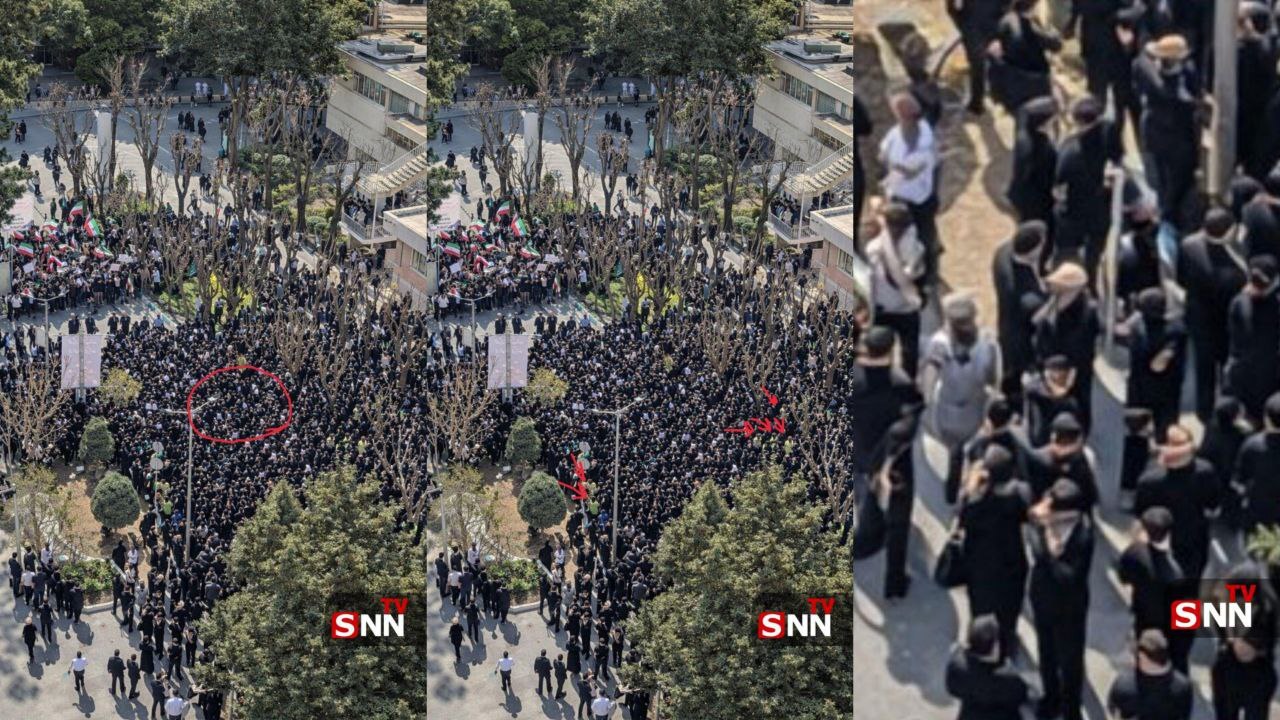 سه شایعه در فضای مجازی که از اتفاقات اخیر دانشگاه&zwnj;ها منتشر شده است