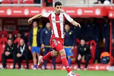 ساعت و لیست تیم المپیاکوس مقابل لورکوزن/ تمرکز المپیاکوس روی مالکیت و آینده | اخبار ورزشی