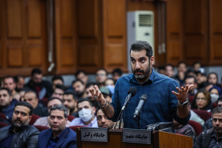 کلاهبرداری شیک با ویترین سلبریتی ها / پرونده کوروش کمپانی در چه مرحله ای قرار دارد؟