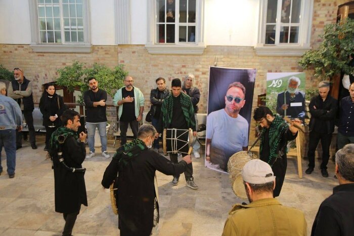 چند پرسش صریح از شهاب حسینی / چرا چشمان سلبریتیها مداخله خارجی و خون مدافعان امنیت را نمیبیند؟ چند پرسش صریح از شهاب حسینی / چرا چشمان سلبریتیها مداخله خارجی و خون مدافعان امنیت را نمیبیند؟