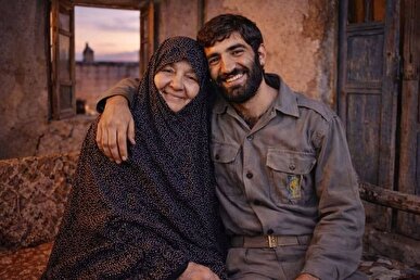 قصه ی چشم انتظاری مادر حاج احمد/زندگینامه و مجاهدت های جاوید الاثر حاج احمد متوسلیان