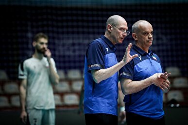 تیم ملی والیبال ایران با کادر فنی جدید آماده رقابت‌های قهرمانی آسیا ۲۰۲۶ می‌شود | اخبار ورزشی