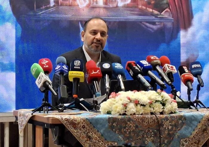 جوانان و دانش&zwnj;آموزان بزرگ&zwnj;ترین دارایی ایران/نسبت به سرگرمی&zwnj;های مفید غفلت شده است