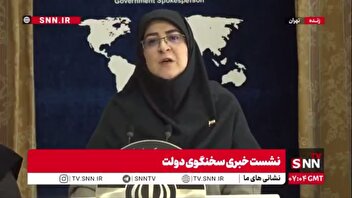 مهاجرانی: دولت حتما با هر پیشنهادی درباره حقوق که بر منابع پایدار و عدم افزایش تورم مبتنی باشد استقبال خواهد کرد