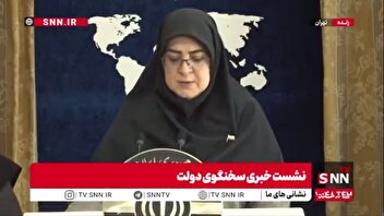 مهاجرانی: می‌دانیم که جامعه وقتی عصبانی است به سختی حرف می‌شنود/ باید فریاد او را بشنویم تا آرام شود و بعد وارد فاز گفتگو شویم