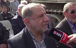 غلط کردند! / اگر جنگ شد نشان می‌دهیم که چگونه در این ۴۷ سال استقامت کردیم