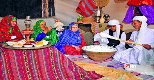 افزایش ۵۸ درصدی رویداد‌های گردشگری در خراسان جنوبی