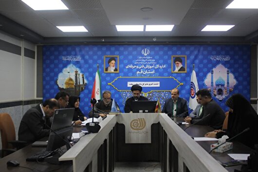 کسب رتبه‌های برتر در ۶ حوزه کلان‌پروژه‌ای توسط فنی‌وحرفه‌ای قم