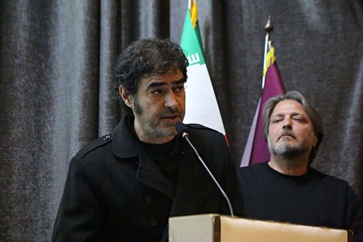 چند پرسش صریح از شهاب حسینی /  چرا چشمان سلبریتی‌ها مداخله خارجی و خون مدافعان امنیت را نمی‌بیند؟ + فیلم