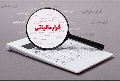 پرداخت ۲۹۱ میلیون تومان پاداش به گزارش‌دهندگان فرار مالیاتی