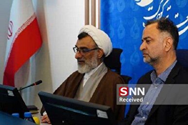 خسروپناه: سازمان ملی تعلیم و تربیت کودک باید مستمر فعالیتش را ادامه دهد