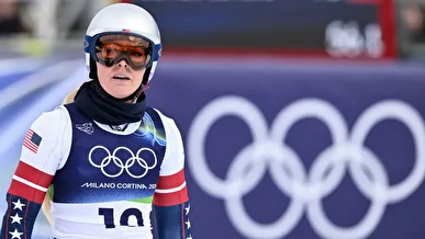 پیام حمایتی رونالدو به لیندزی وون پس از سانحه هولناک المپیک | اخبار ورزشی