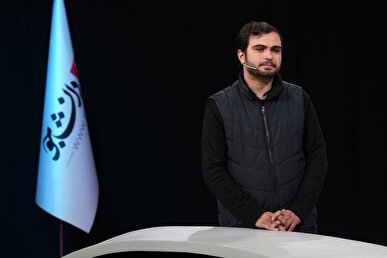 متهم ردیف اول پرونده کورورش کمپانی در خارج از ایران متواری است / باید منتظر صدور رای باشیم + فیلم