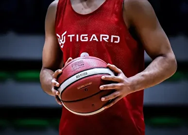 برگزاری نهمین اردوی آماده‌سازی تیم ملی بسکتبال زیر ۱۸ سال پسران