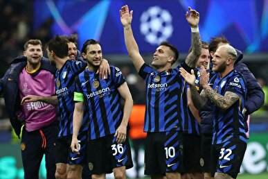 ترکیب احتمالی اینتر در مقابل بودو گلیمت /افعی‌ها به دنبال انتقام | اخبار ورزشی