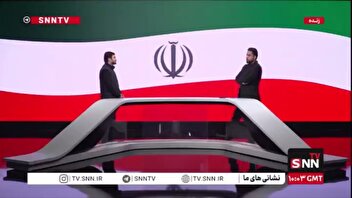 فقط در ایران است که سلبریتی‌ها نسبت به اشتباهات خود پاسخگو نیستند