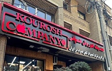 سومین جلسه دادگاهی برای کوروش کمپانی برگزار شد / پرونده عرضه گوشی تلفن مراه  ۵۰۰ شاکی دارد