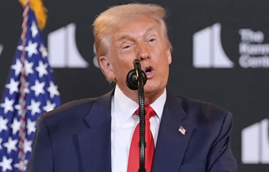 اعتراف ترامپ به قدرت موشکی ایران