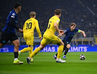 خلاصه بازی اینتر ۱ _۲ بوده گلیمت / شگفتی جام رقم خورد، فینالیست دوره قبل حذف شد! | اخبار ورزشی