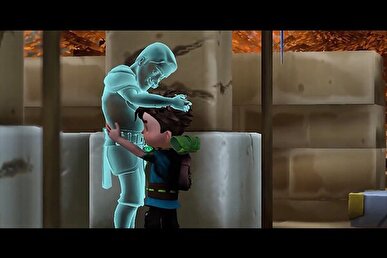 بازی «محافظان کوچک: آخرین امید» در دسترس قرار گرفت