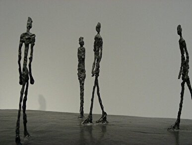 کارِ گران‌ترین مجسمه‌ساز را ببینید