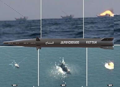 تسلیحات خطرناکی که ناوگان آمریکا را به قعر دریا فرو می‌برد/ هایپرسونیک ضدکشتی در راه است؟ +عکس