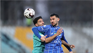 وظیفه مهم سهراب در قبال مهاجم استقلال | اخبار ورزشی