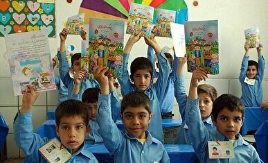 پایان تکالیف اجباری نوروز؛ اجرای طرح عید، هنر و داستان