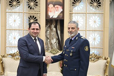 سرلشکر موسوی: دشمن در دفاع مقدس ۱۲ روزه مجبور به التماس شد