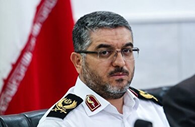 اولتیماتوم رئیس پلیس راهور فراجا: خودروی دارای تخلف سرعت بحرانی حداقل سه روز به پارکینگ می‌رود + فیلم