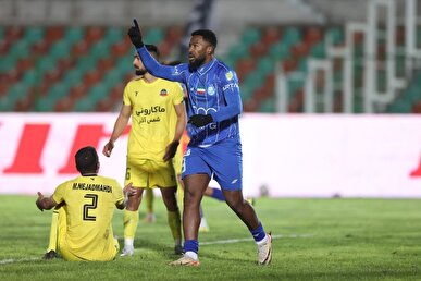 داکنز نازون به جای آمادگی قبل بازی سفر زیارتی را انتخاب کرد | اخبار ورزشی