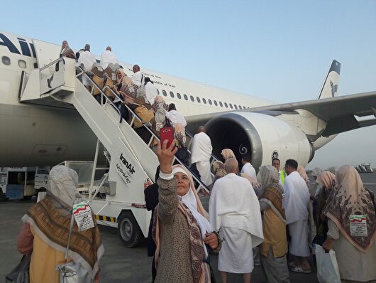 ۱۱۹ هزار نفر سفر هوایی در گلستان ثبت شد