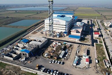 نیروگاه زبالهسوز ساری، پایان ۱۶ سال بلاتکلیفی+ فیلم