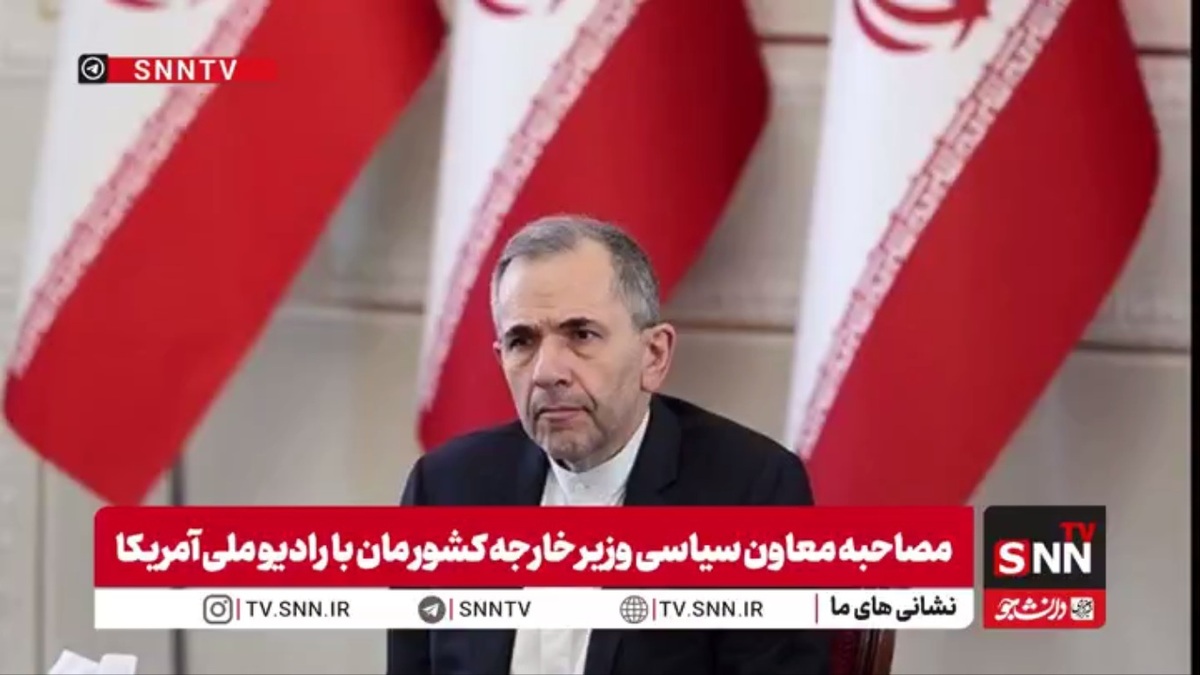 تخت&zwnj;روانچی: ما جنگ را نمی&zwnj;خواهیم، اما آماده دفاع هستیم / دیپلماسی تنها راه واقعی صلح است