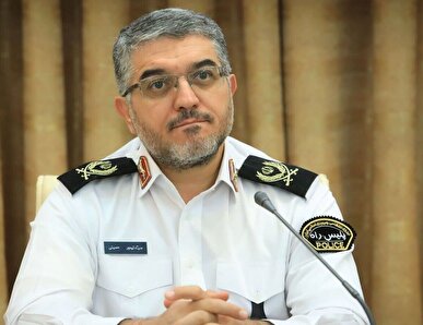 سردار حسینی: اصلاح نقاط حادثه خیز یک مسئله همیشگی است /  خطرناک‌تر از گرانی خودرو، گرانی قطعات، به‌ویژه لاستیک است  + فیلم