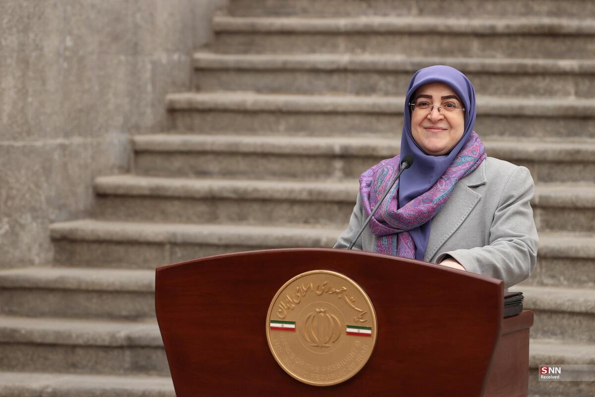 مهاجرانی: مذاکره فردا در ژنو انجام خواهد شد / وزیر علوم بر باز بودن دانشگاه و به موازات آن توجه به موضوعات امنیت ملی تاکید کرد + فیلم