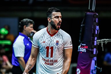 عبدالحمیدی در مسیر لژیونر شدن؛ احتمال پیوستن به لیگ والیبال برزیل