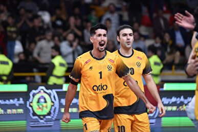 بازگشت بازیکن محروم شهداب یزد به تمرینات | اخبار ورزشی