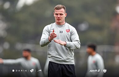 محرومیت دو بازیکن پرسپولیس در مقابل ذوب آهن اصفهان | اخبار ورزشی