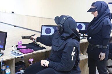 آغاز تمرینات تیم ملی پاراتیراندازی بانوان برای حضور در بازی‌های پاراآسیایی آیچی-ناگویا | اخبار ورزشی