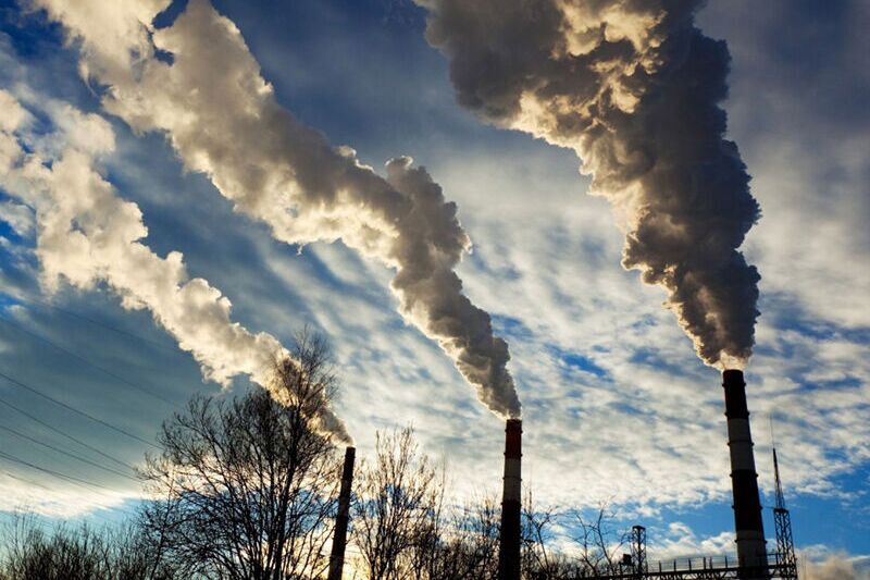 پلمب ۷ واحد صنعتی آلاینده در اردبیل