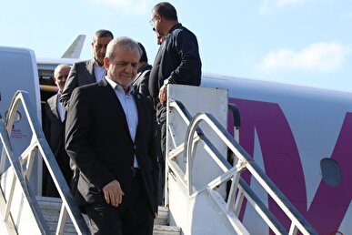 برنامه پزشکیان در سفر دو روزه به مازندران چیست؟