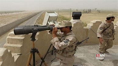 رصد تحرکات و فعالیت‌های گروهک‌های معاند در آنسوی مرز‌ها