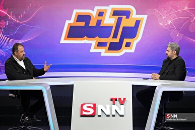 مدیرعامل پدیده شاندیز: قرارداد مشارکت پدیده کیش به بهانه تعیین تکلیف پدیده مشهد به وجود آمد + فیلم