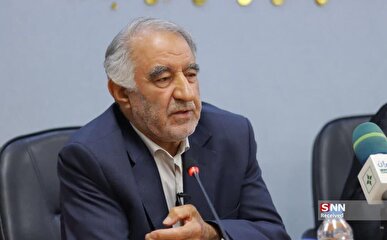 بوربور: رویکرد نظام بر حضور همه علاقه‌مندان به خدمت استوار است