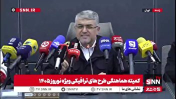 اولتیماتوم رئیس پلیس راهور فراجا: خودروی دارای تخلف سرعت بحرانی حداقل سه روز به پارکینگ می‌رود