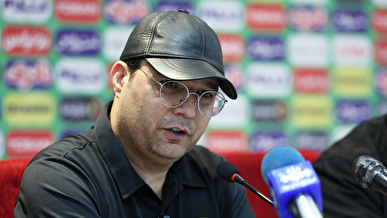 با احترام به گل‌گهر، تمرکزمان روی پیروزی و حفظ مسیر تاکتیکی است | اخبار ورزشی