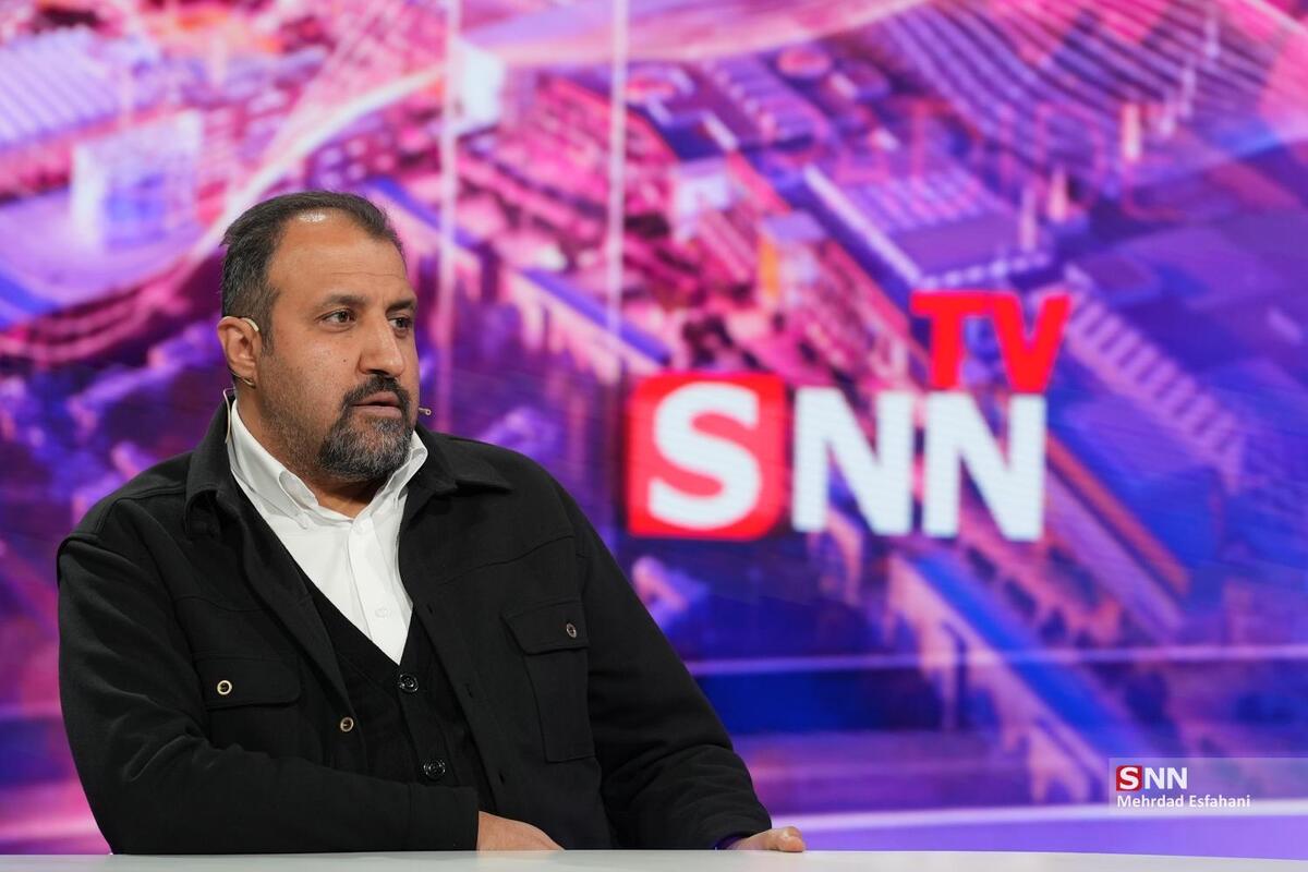 مدیرعامل پدیده شاندیز: پدیده به اندازه جمعیت قطر سهامدار دارد + فیلم