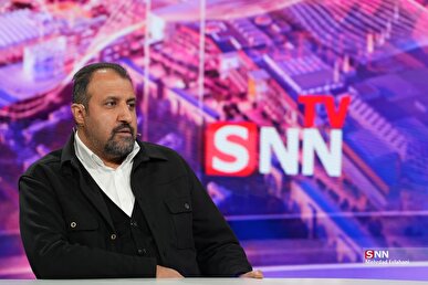 مدیرعامل پدیده شاندیز: پدیده به اندازه جمعیت قطر سهامدار دارد + فیلم