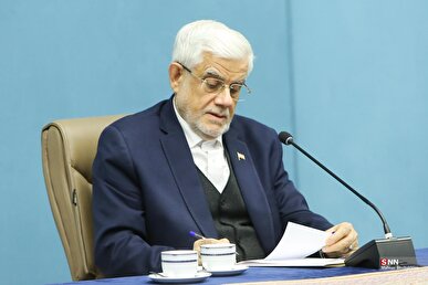 عارف: باید زمینه نشاط اجتماعی و سفر‌های ایمن در نوروز برای مردم فراهم شود